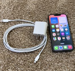 iPhone 14, Black, 128gb, Unlocked