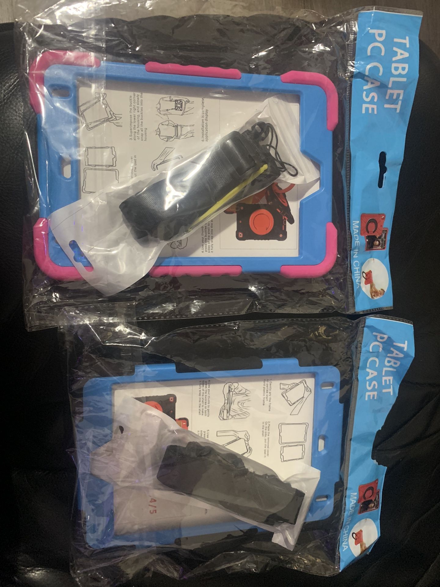 Tablet PC Case