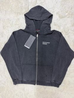 ERD jacket