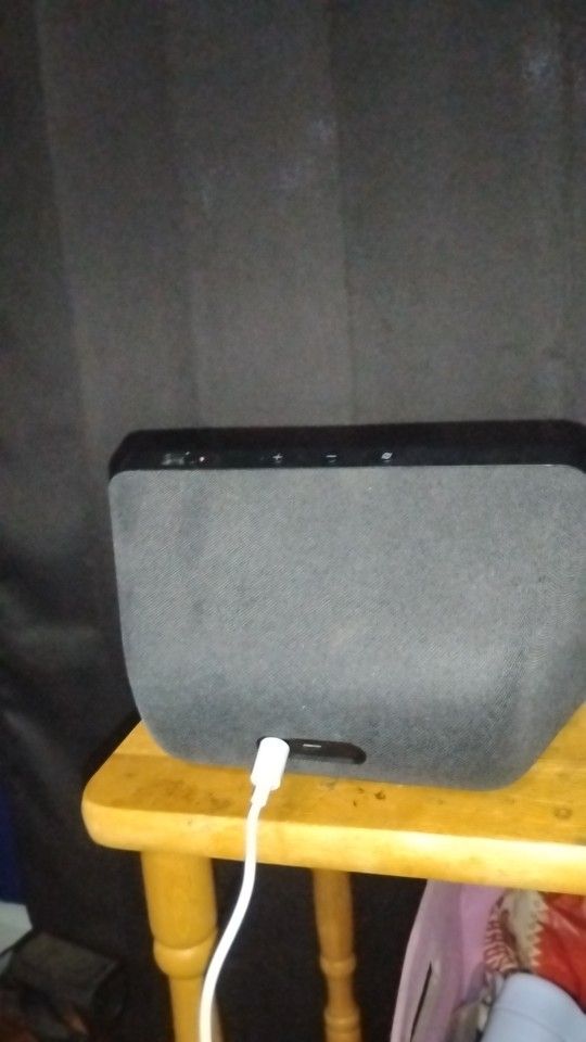 Alexa Echo