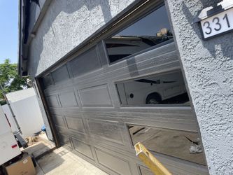 Garage Doors 