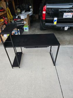 Computer/Writing Desk