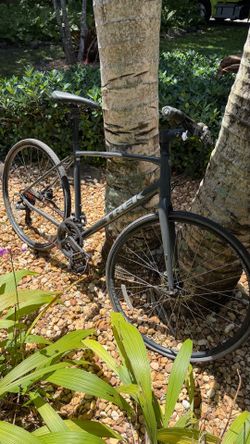 Trek men’s bike
