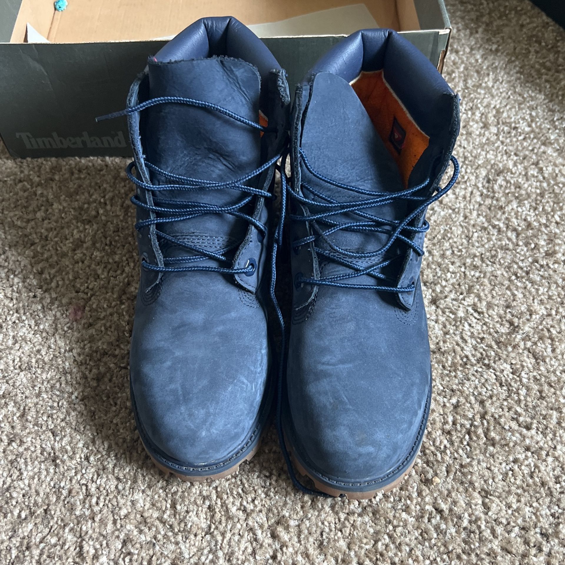 Timberland Boots