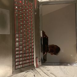 Lenovo Gaming Laptop