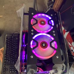 PC Gaming AMD Ryzen 9-5900x  Parts 