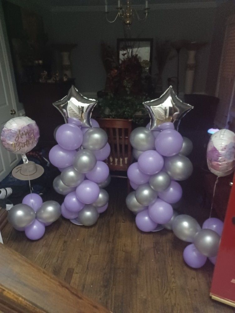 Party Decorations
