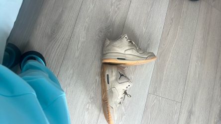 DessertGum Jordans In Perfect Condition US 7
