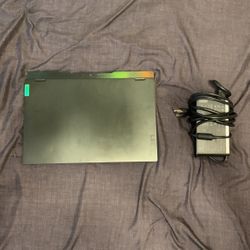 Lenovo Legion 7 Gaming 16 Inch