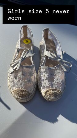 Girls Dress up shoes