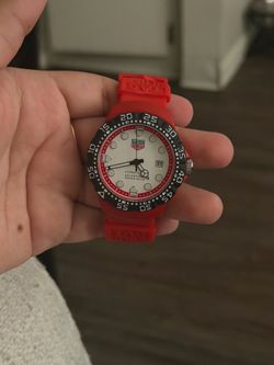 Tag heuer
