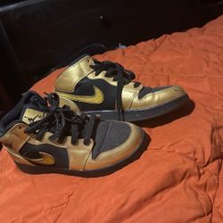 Jordan 1 