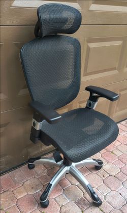 Modern Office Chair