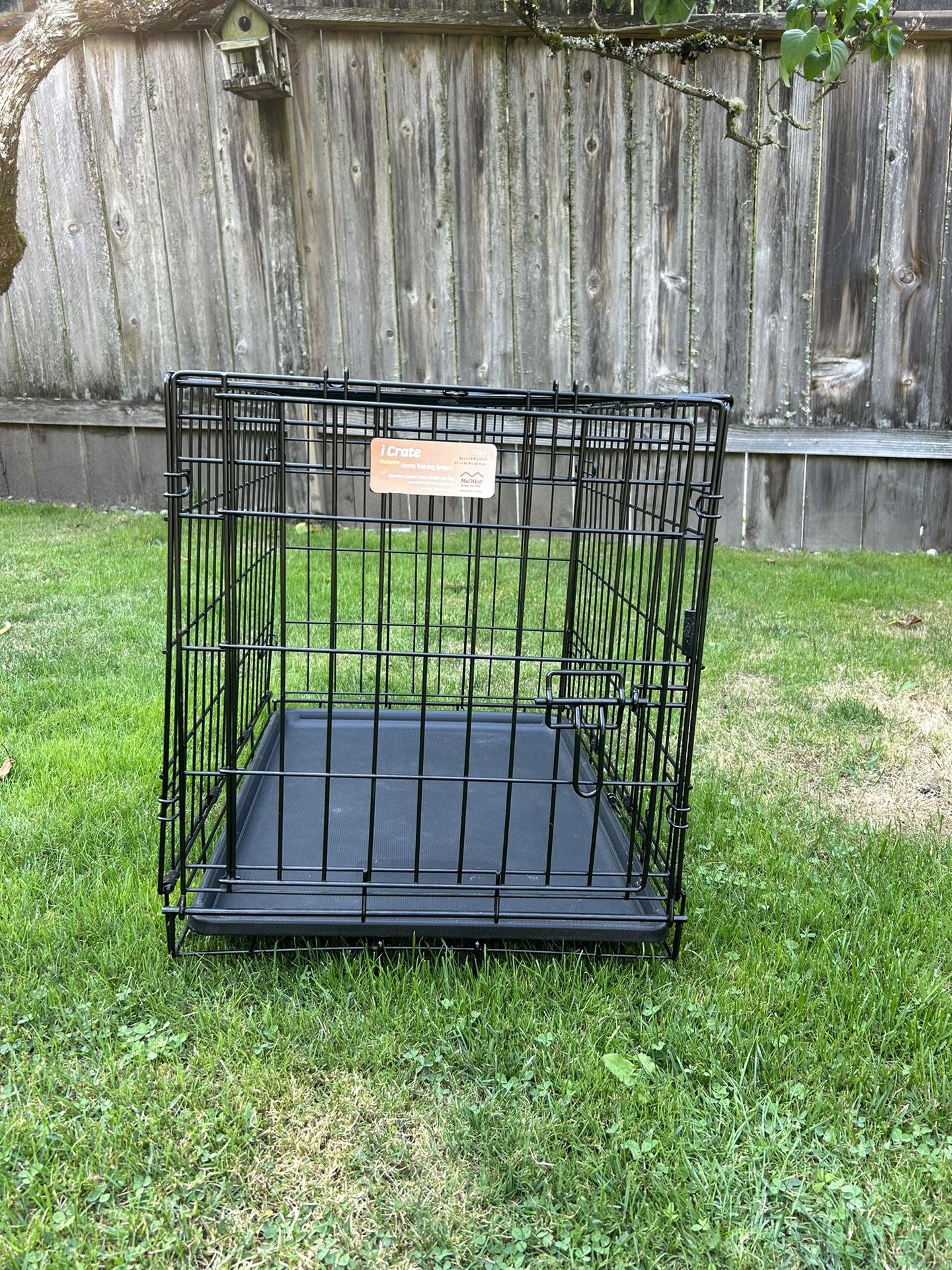Dog Crate