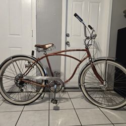 Schwinn 5 Speed