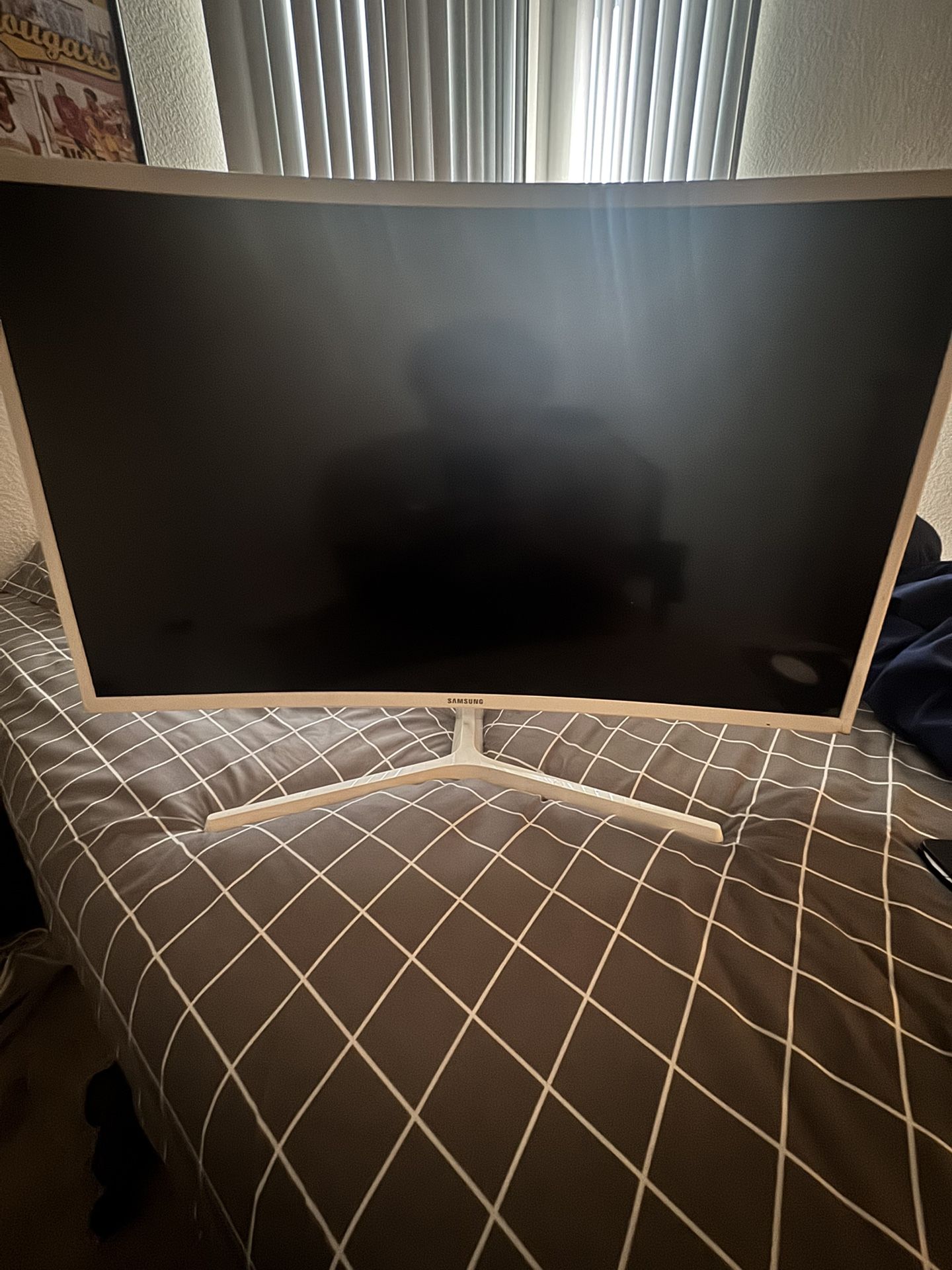 Gaming Monitor