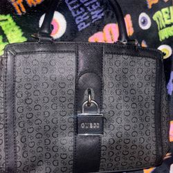 Guess Purse 