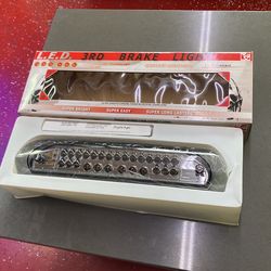 2002 Dodge Ram 1500 Brake 3rd Led Light