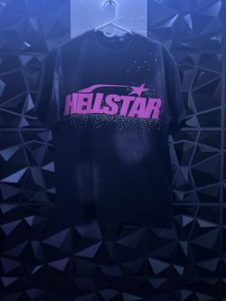 Hellstar t-shirt