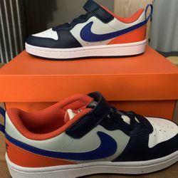 Boys Nike 