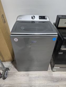 Washer Maytag