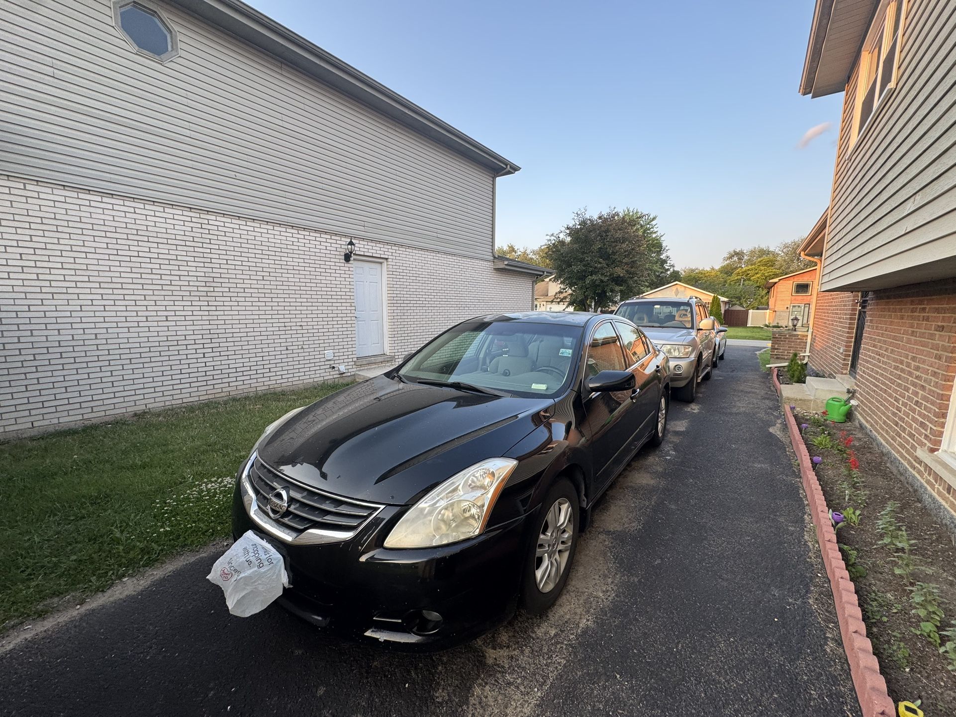 2011 Nissan Altima