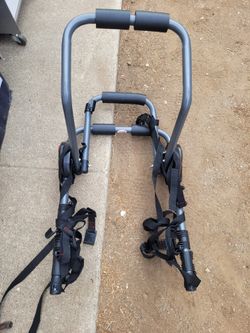 Car Bike Rack