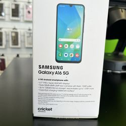 Samsung Galaxy A16 