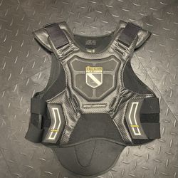 Icon Spine Protector Vest XL