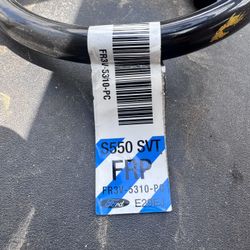 Ford Shelby GT350 Springs Suspension Coils