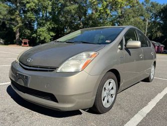 2007 Toyota Prius