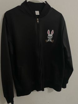 Bunny hoodie