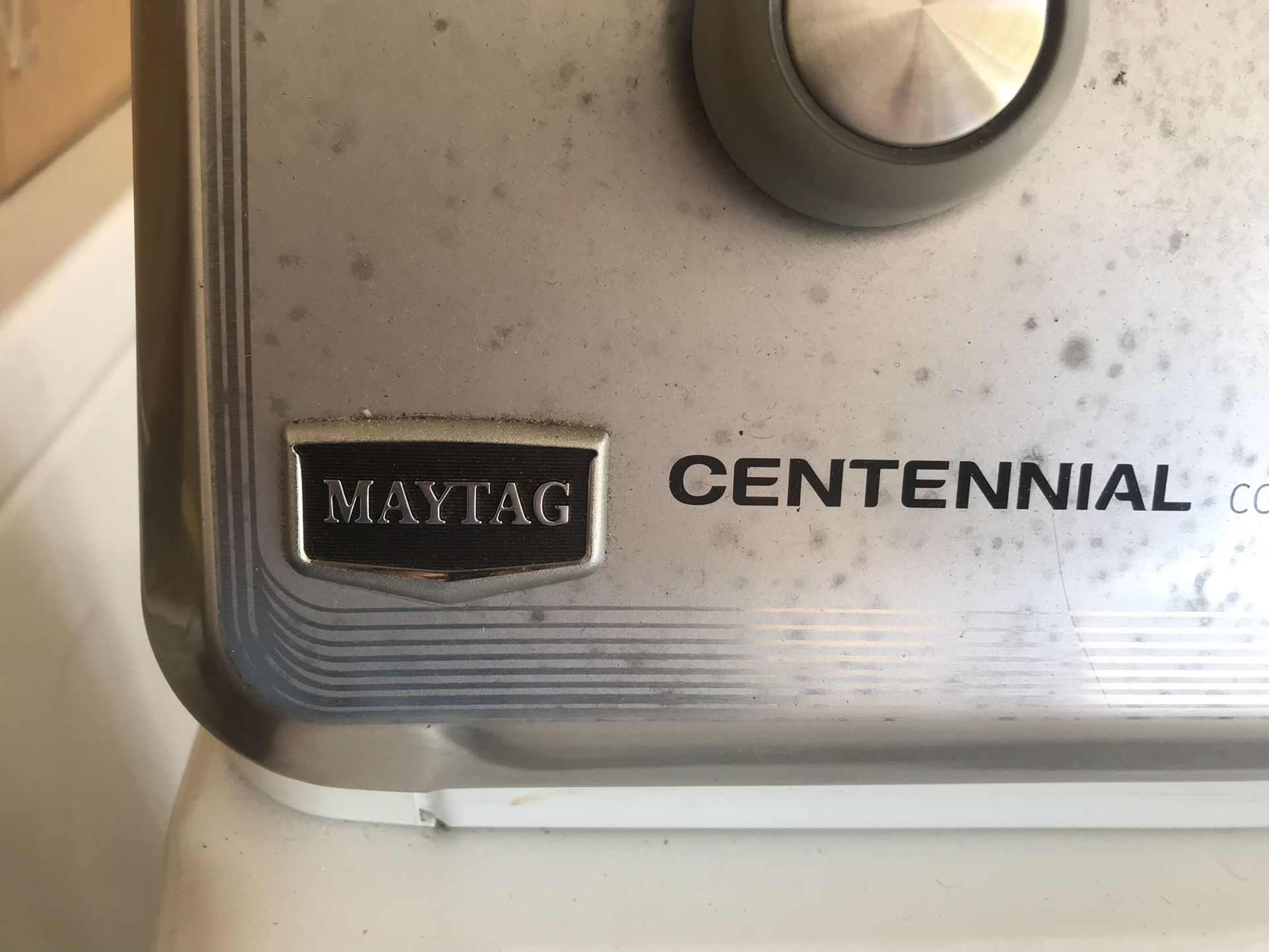Maytag Washing Machine