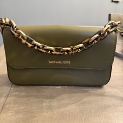 Authentic Michael Kors Crossbody 
