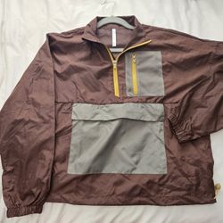 Fabletics Women's SIZE S Windbreaker 