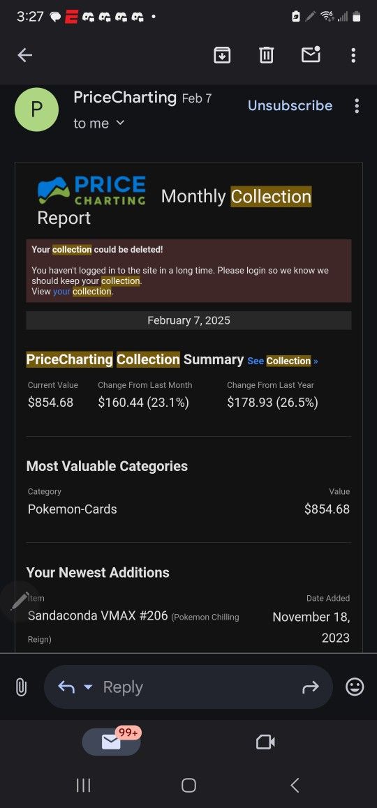 Pokemon Card Collection Great DEAL! My Loss. %50 Of Value!!