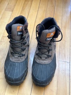 Ozark Trail  Winter Duck Boots