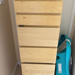 Convertible Jewelry/makeup Drawer