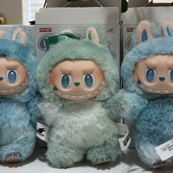 BIG INTO ENERGY LABUBUS please read before purchase ‼️$50 each