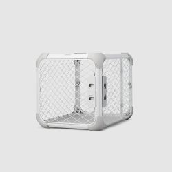 Diggs Evol Medium Collapsible Dog Crate Brand New In The Box 