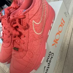 Nike Book 1 Size 10