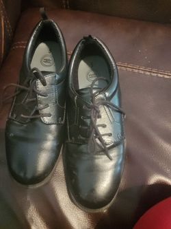 Boys dress shoes