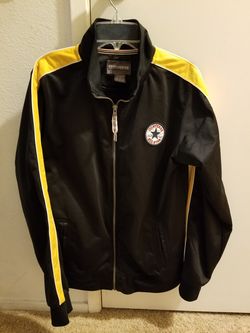 Converse Jacket - Teens/Adult Sz 14-16.