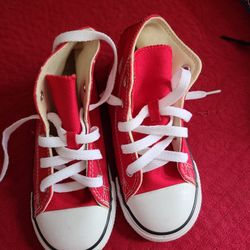 Converse De Niño Size 10