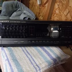 Scott Receiver 