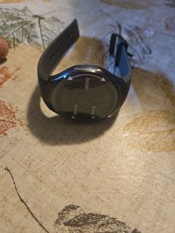 Samsung  gear 2 watch