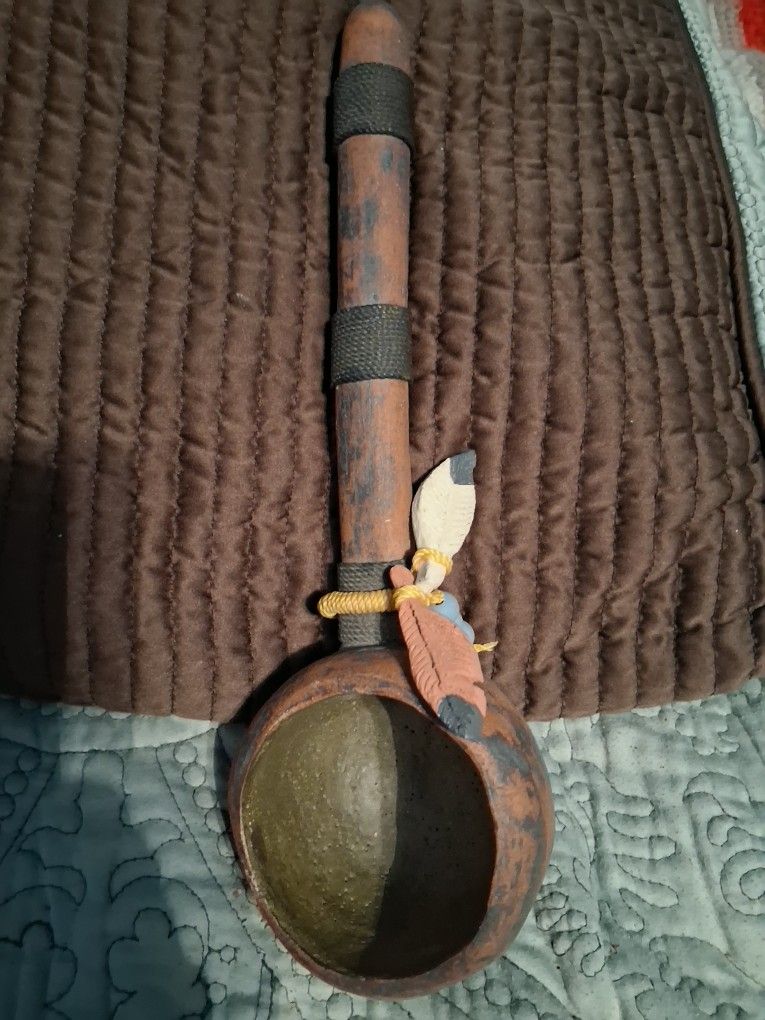 Vintage Ladle (Spoon)