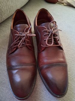 Johnston & Murphy Men's Shoes