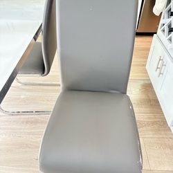 Dining chairs