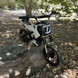 Razor Mx650 60v 2000w